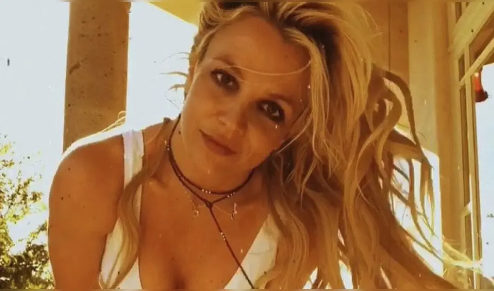 Britney Spears no atraviesa por el mejor momento de su vida Britney Spears no atraviesa por el mejor momento de su vida