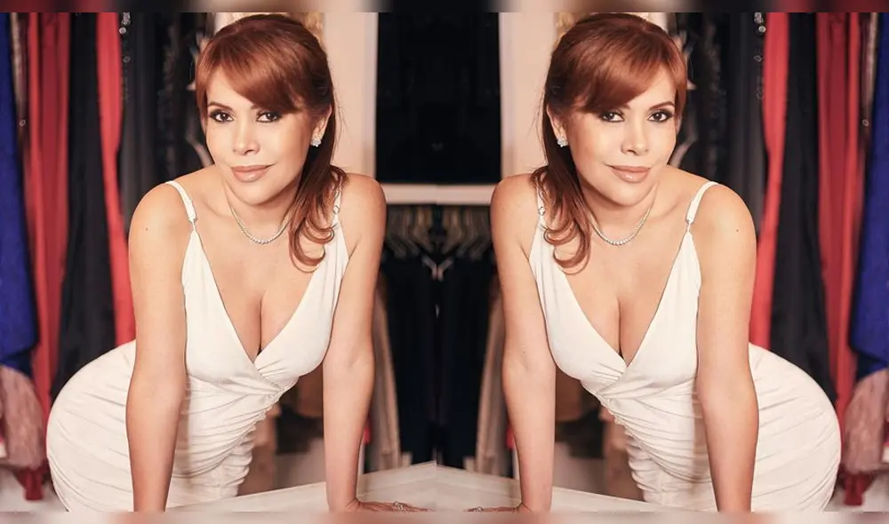 Magaly Medina Magaly Medina