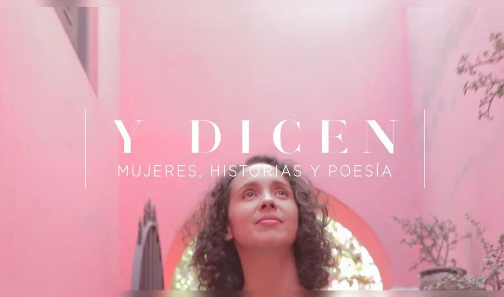 Mujeres y poesía Mujeres y poesía