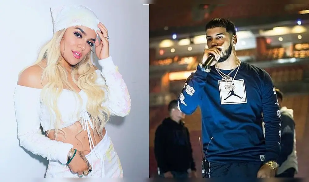 Karol G y Anuel AA: la verdad detrás de su relación que impacta a fans [VIDEO]