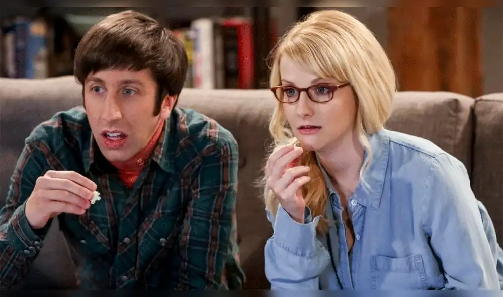 The Big Bang Theory 12x01 ONLINE: ¿dónde y cuándo ver el estreno de la última y esperada temporada?