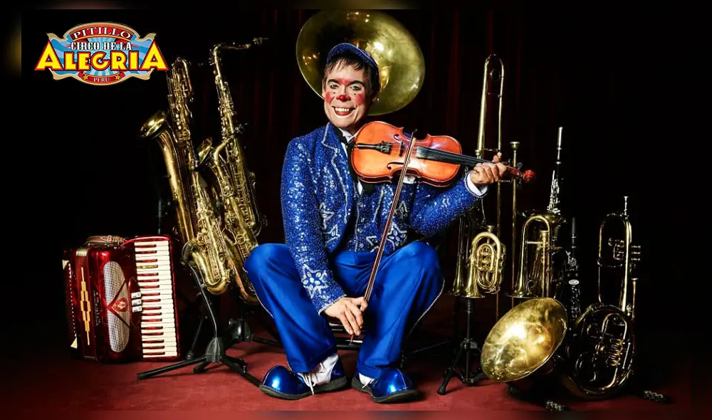 Circos 2019 en Lima: conoce los más importantes espectáculos para la familia en estas fiestas patrias Circos 2019 en Lima: conoce los más importantes espectáculos para la familia en estas fiestas patrias