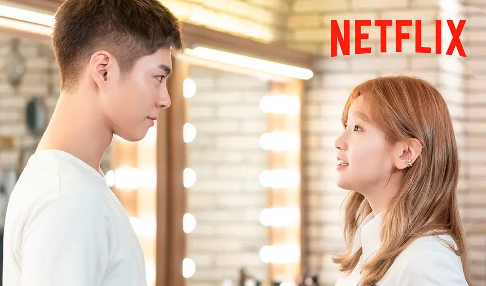 Horarios para ver los capítulos 5 y 6 de Record of youth. Foto: tvN