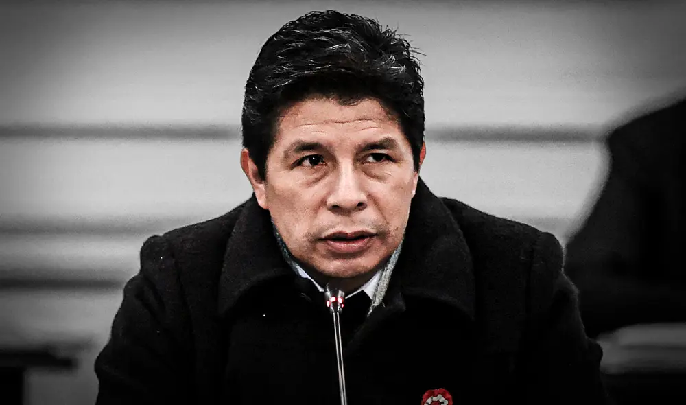 Exmandatario ya cuenta con una detención preliminar de 7 días. Foto: Composición LR Exmandatario ya cuenta con una detención preliminar de 7 días. Foto: Composición LR