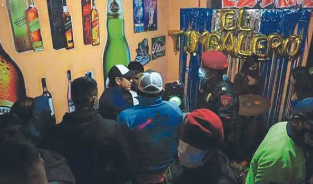 Chimbote concentra cerca del 33% de los casos positivos. Foto: Correo. Chimbote concentra cerca del 33% de los casos positivos. Foto: Correo.