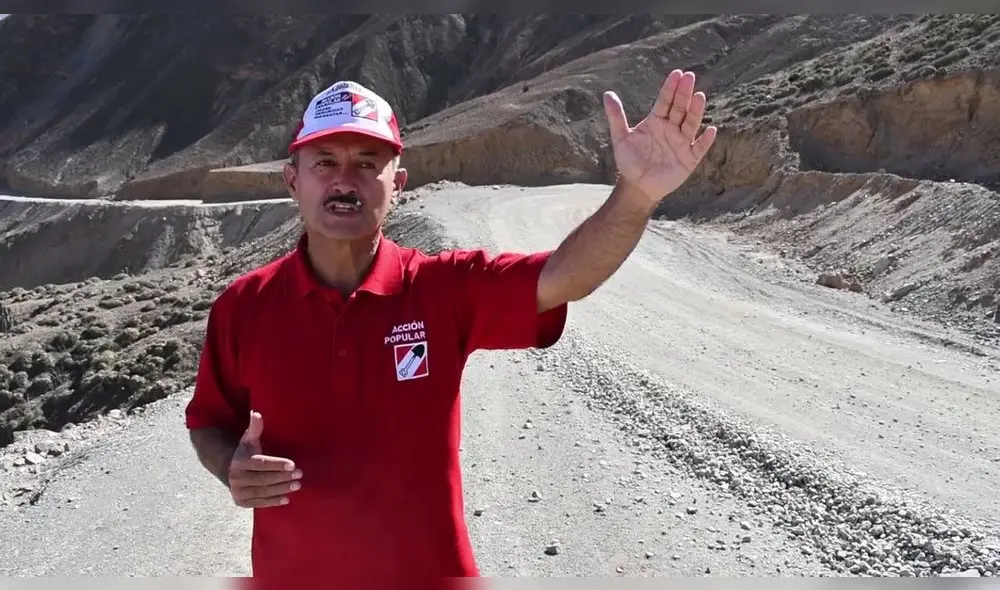 Otto Barrionuevo Otto Barrionuevo