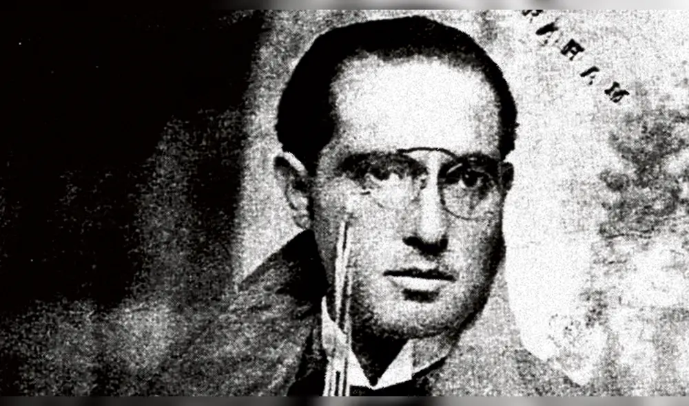 Abraham Valdelomar: Cien años de El caballero Carmelo Abraham Valdelomar: Cien años de El caballero Carmelo