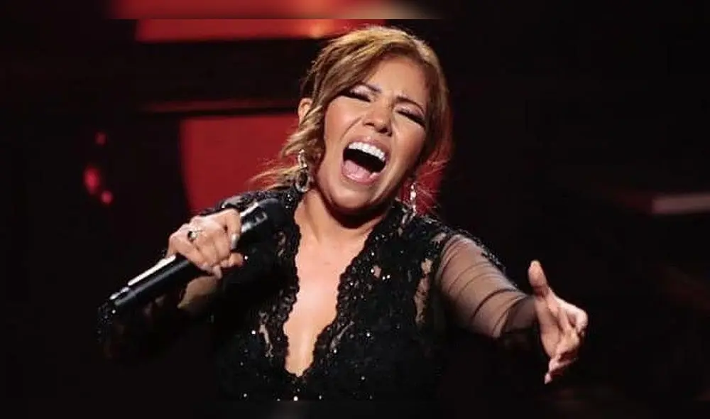 Manager de Susan Ochoa descarta a “El Valor de la Verdad” tras posible invitación de Beto Ortiz Manager de Susan Ochoa descarta a “El Valor de la Verdad” tras posible invitación de Beto Ortiz