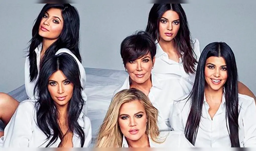 Kris Jenner, mamá de Kim Kardashian, habla de su intensa vida sexual a los 64 años con su novio Corey Gamble