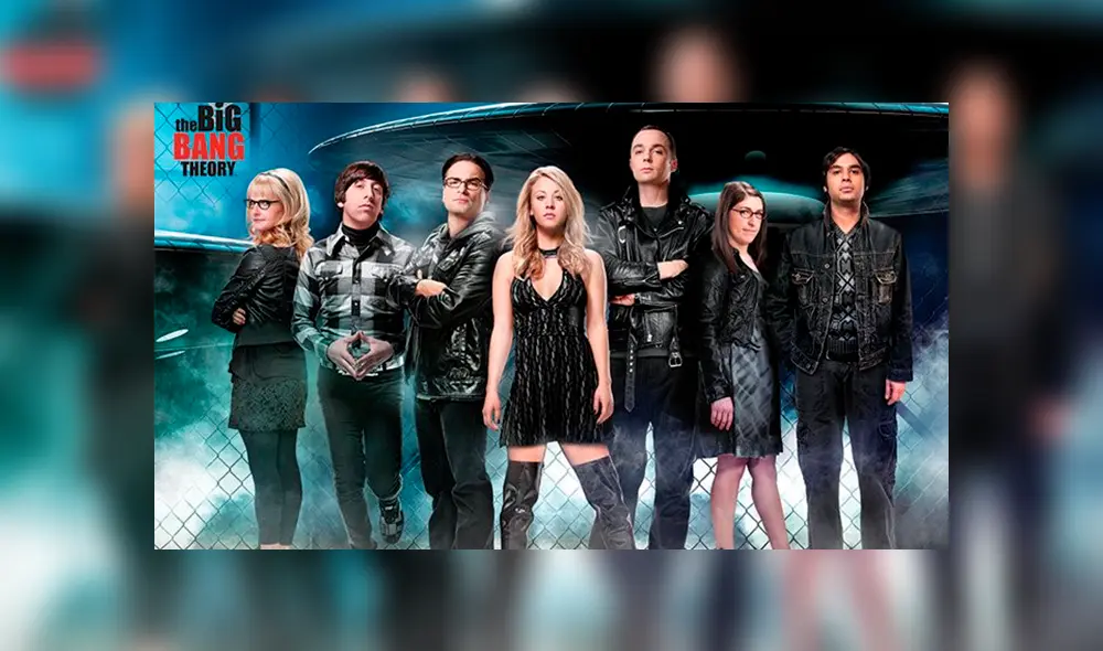 The Big Bang Theory logró uno de sus cameos más soñados para el final