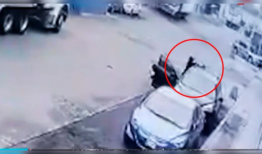 (Foto: captura Panamericana)