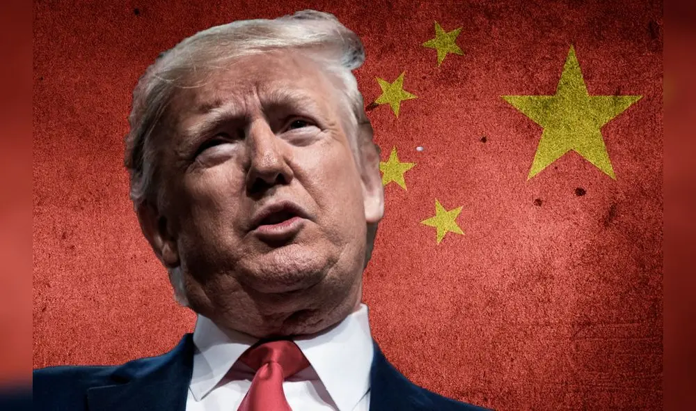 Donald Trump Donald Trump