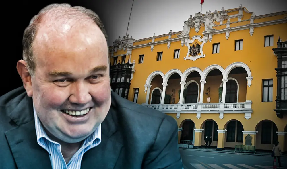 Rafael López Aliaga