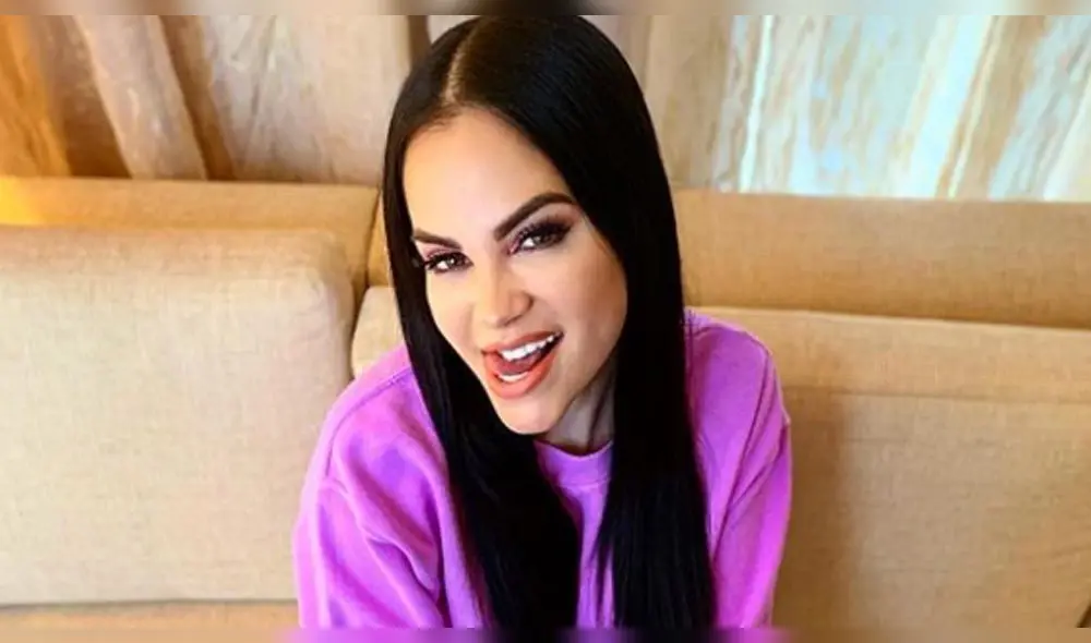 Natti Natasha seduce con sensual baile en cuarto de hotel [VIDEO]