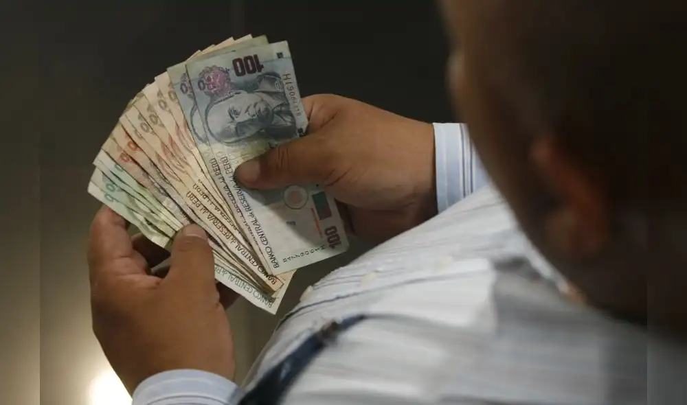 A fin de mes podría evaluarse el ajuste de la remuneración mínima A fin de mes podría evaluarse el ajuste de la remuneración mínima