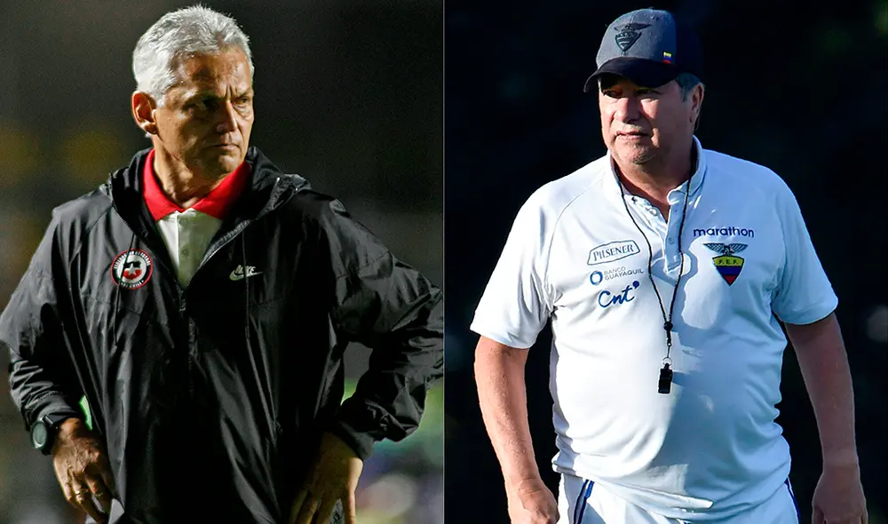 Sigue aquí EN VIVO ONLINE el Ecuador vs. Chile por el Grupo C de la Copa América 2019. | Foto: AFP Sigue aquí EN VIVO ONLINE el Ecuador vs. Chile por el Grupo C de la Copa América 2019. | Foto: AFP