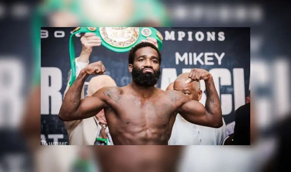 Pacquiao vs Broner EN VIVO: las espectaculares entradas de los boxeadores de la estelar por el campeonato mundial