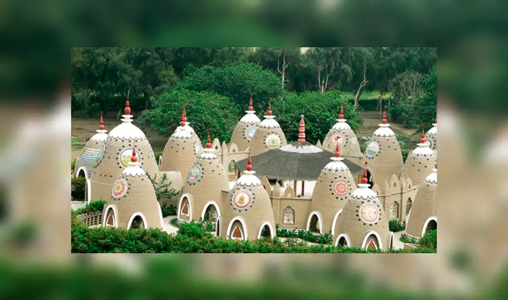 Semana Santa: conoce Chancay, el destino favorito del norte chico [FOTOS]