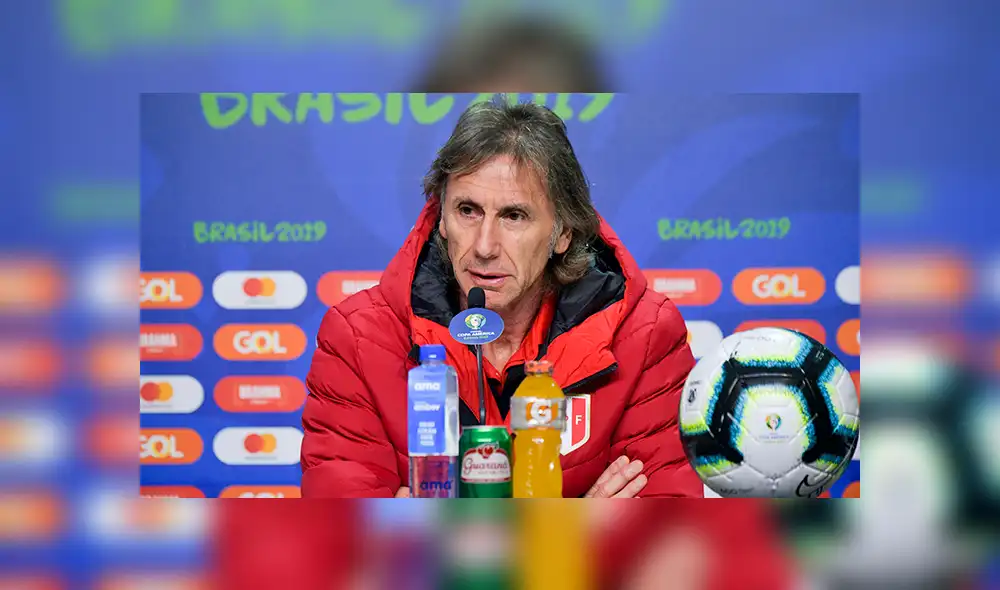Con esta guía aprenderás a votar por Ricardo Gareca para The Best Fifa Football Awards.