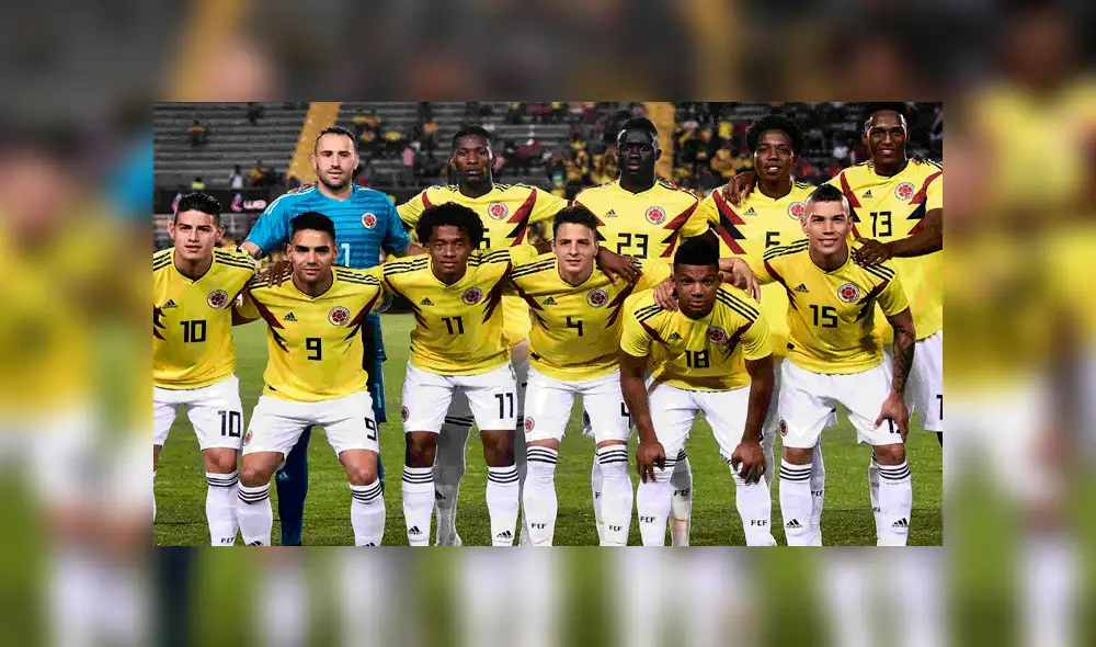 Colombia goleó 3-0 a Panamá en amistoso internacional Fecha FIFA [RESUMEN]