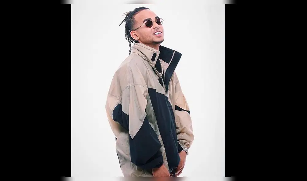 Al estilo de Ozuna, Romeo Santos también tiene video íntimo