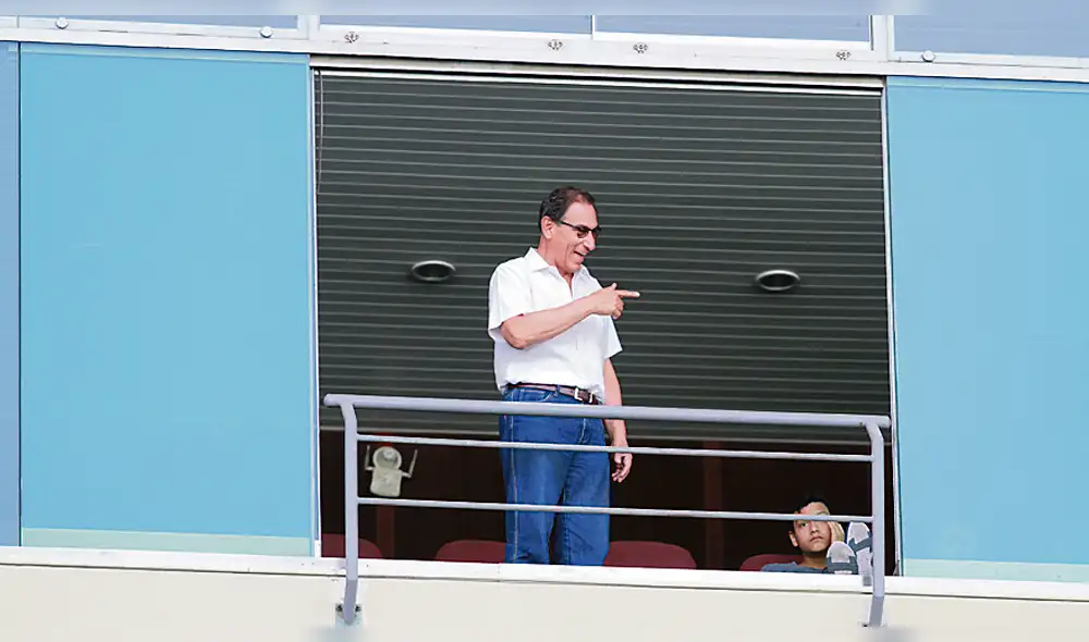 Sporting Cristal: Un título celestial