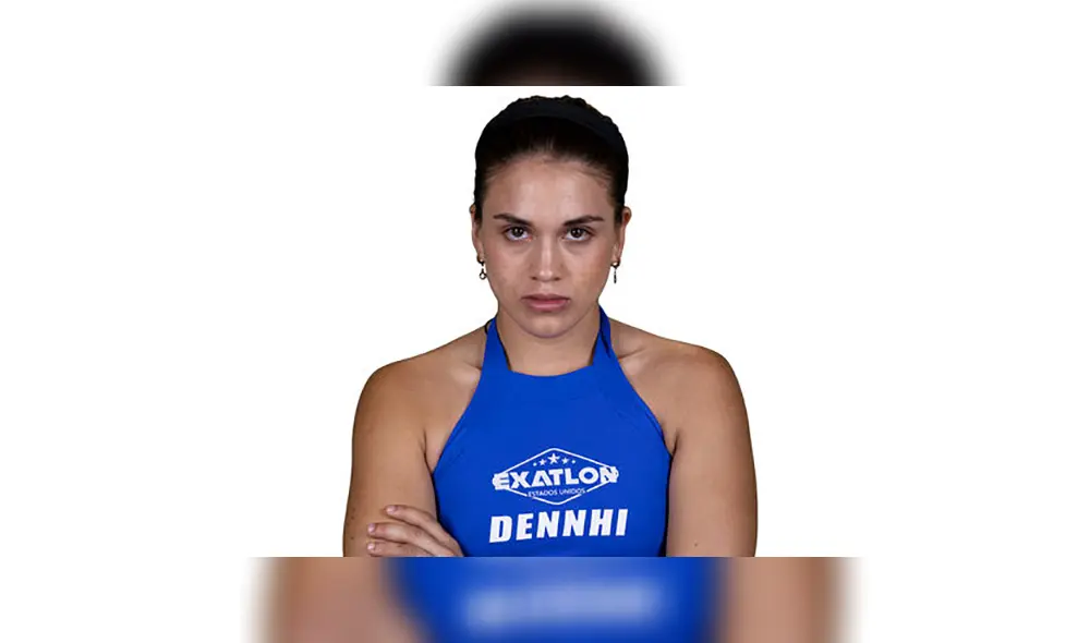 La 'Bala' está de regreso gracias a los votos de la audiencia. Ella quiso volver para ganar. La 'Bala' está de regreso gracias a los votos de la audiencia. Ella quiso volver para ganar.