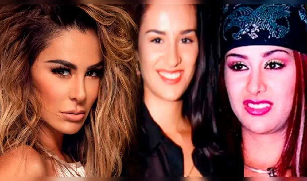 Ninel Conde, México