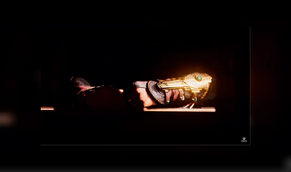 Lo visto hasta ahora en gráficos de la próxima generación (PS5 y Xbox Series X).