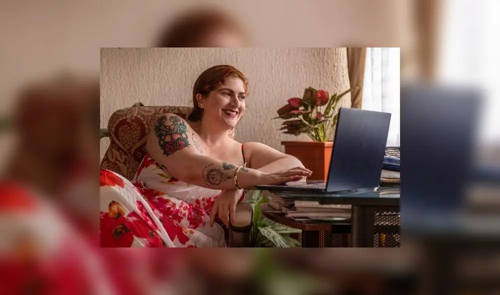 Padres de joven se vuelven activistas tras conocer que es lesbiana Padres de joven se vuelven activistas tras conocer que es lesbiana