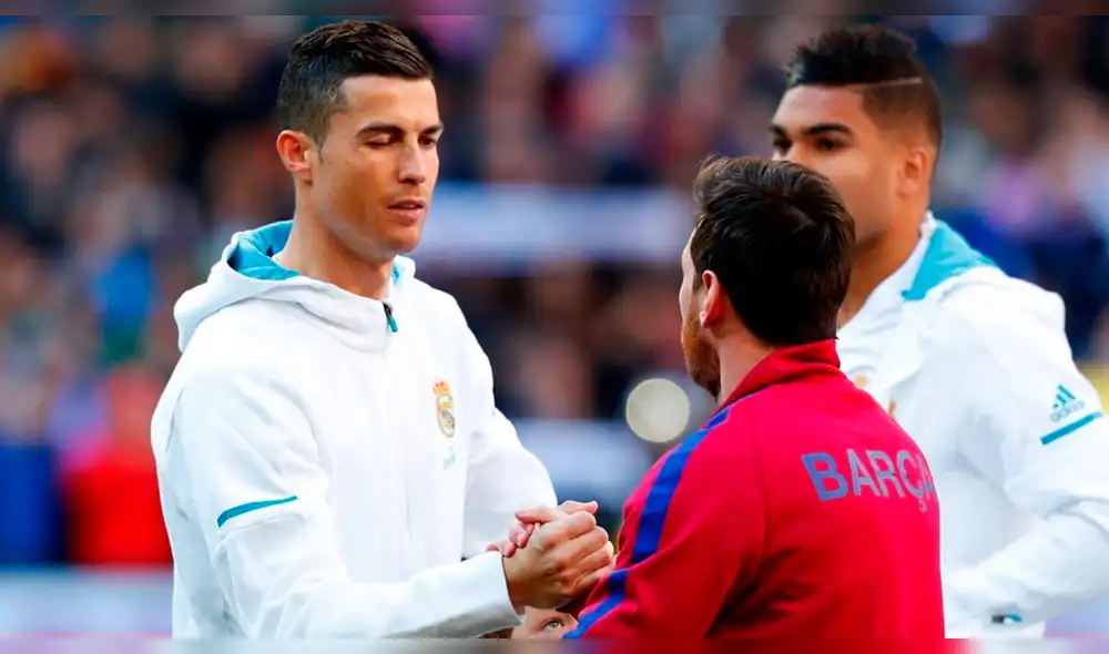 ¿Cuándo fue la última vez que ni Messi ni Ronaldo ganaron un premio de la FIFA?