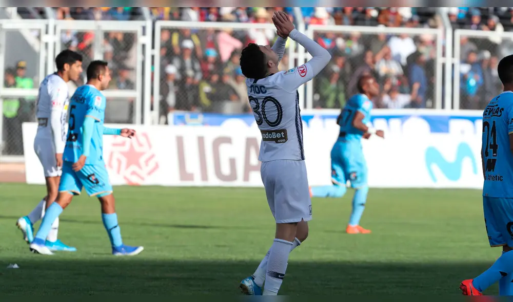 Alianza Lima vs Binacional: diferencia de goles, tiempo extra y penales definirán al campeón.