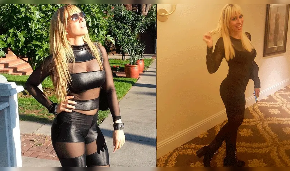 Instagram: Noelia publica sexy video en agradecimiento a sus fans