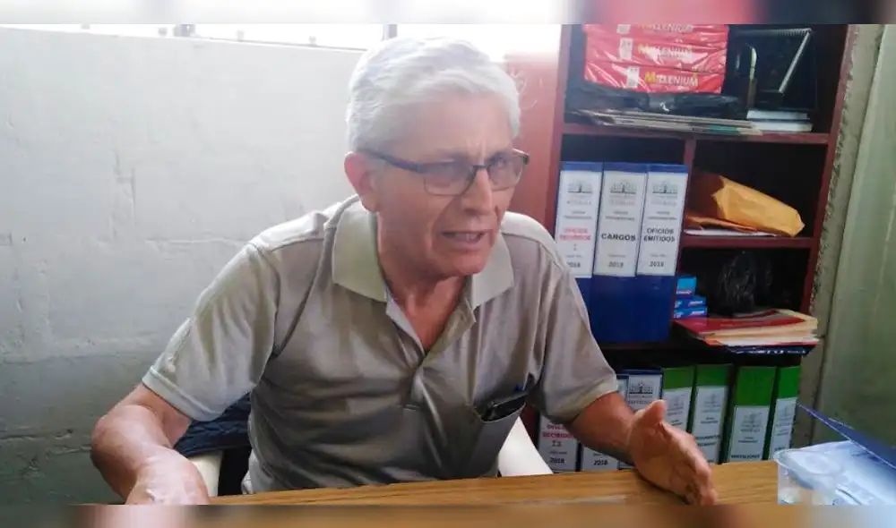 Congresista Castro cuestionó reforma judicial realizada por Vizcarra