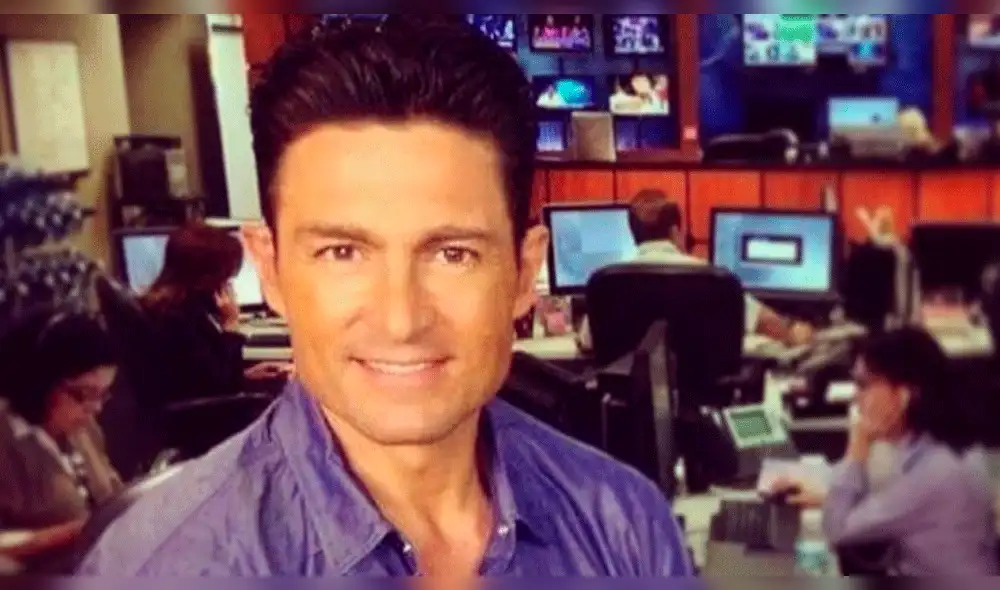 Fernando Colunga sorprende reapareciendo al lado de Sylvester Stallone [FOTOS]