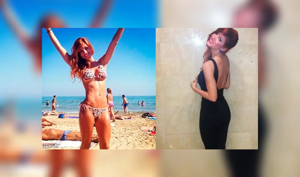 Ex pareja de Karol G aparece junto a la hermana menor de J Balvin [FOTOS]