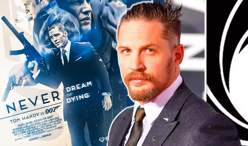 Un actor a la medida del personaje. Crédito: composición