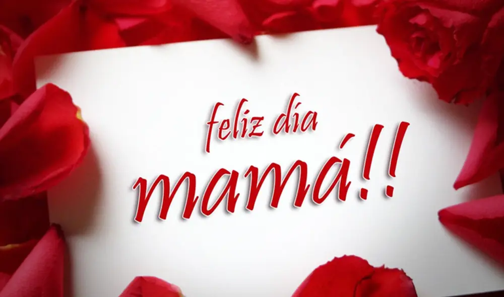 Día de la madre Día de la madre