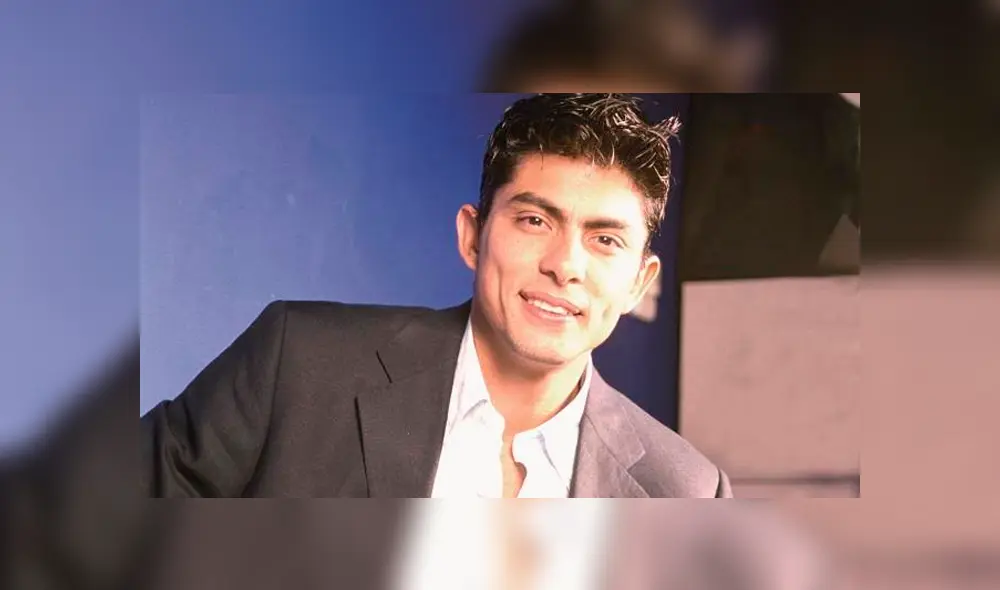 Víctor García Víctor García