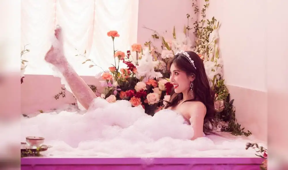 Nueva canción de HyunA está causando furor por su letra, melodía y estilizado MV.