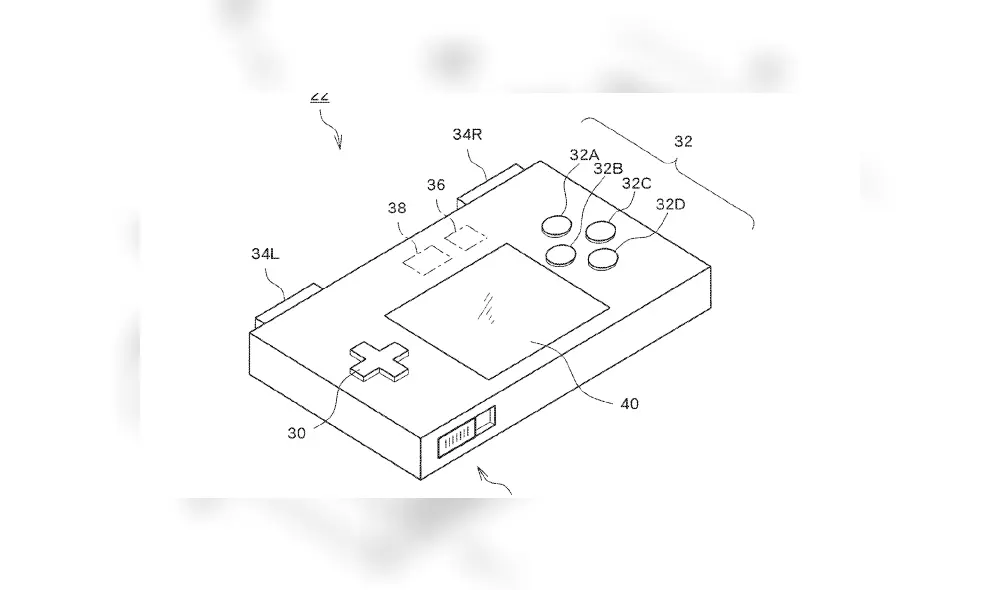 Detalles de la patente.