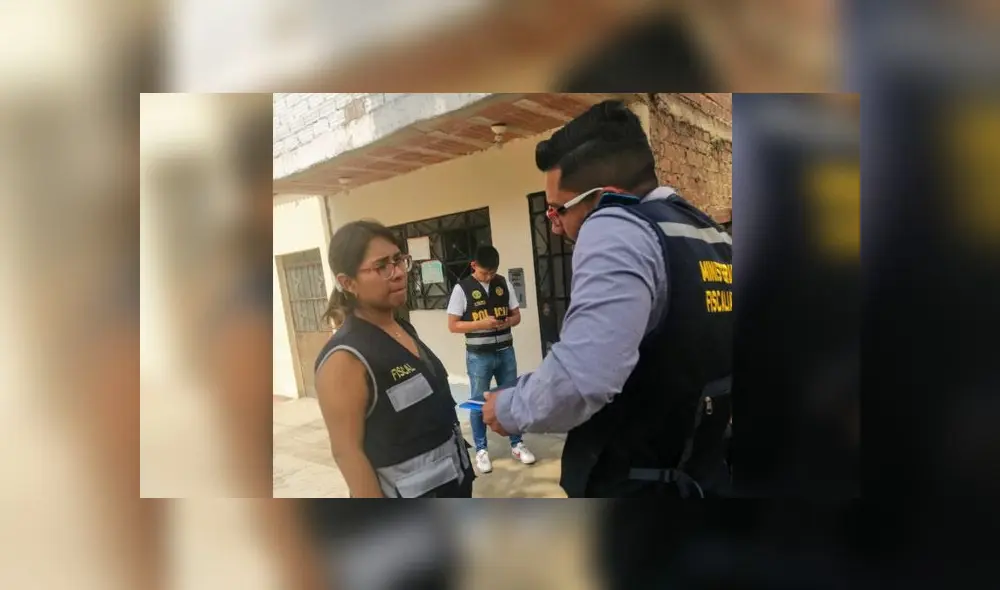 Se sospecha que el hombre mató a su conviviente tras saber que ella quiso separarse. (Foto: Difusión) Se sospecha que el hombre mató a su conviviente tras saber que ella quiso separarse. (Foto: Difusión)