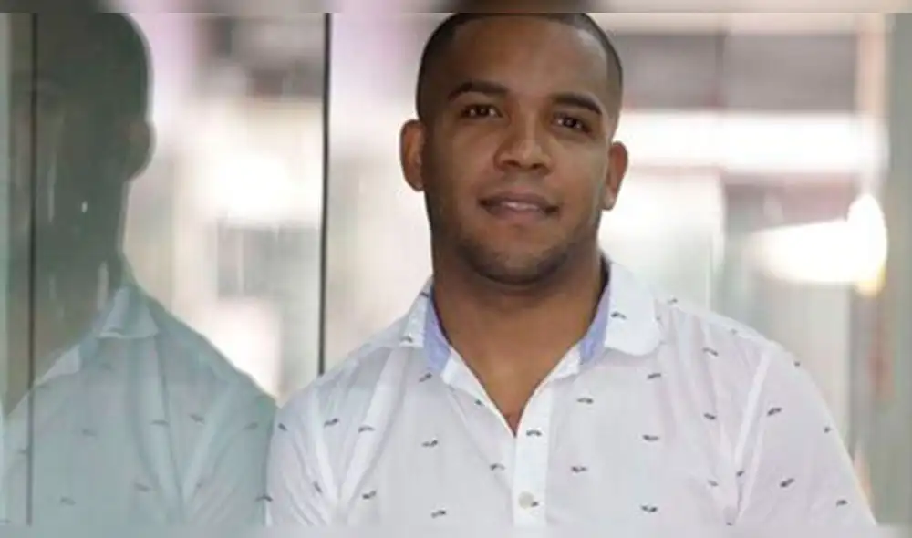 El polémico personaje de la farándula local se pronunció sobre la reconciliación de la pareja de 'amigos'. El polémico personaje de la farándula local se pronunció sobre la reconciliación de la pareja de 'amigos'.