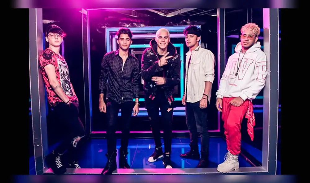 Premios Juventud 2018: Maluma, Natti Natasha y Becky G brillaron en el escenario