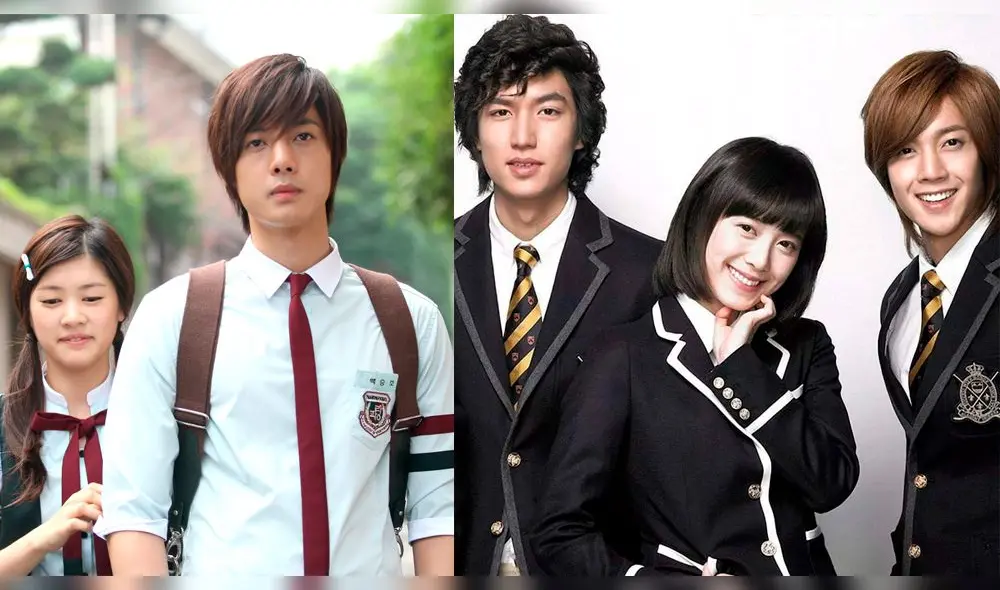 Kim Hyun-joong cumplió 33 años: 10 dramas famosos de la celebridad coreana