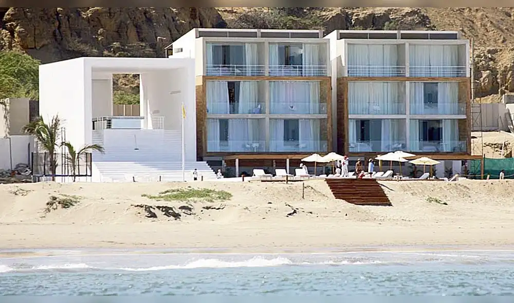 Alquileres de casas de playa en el sur van desde 4 mil hasta 8 mil dólares 