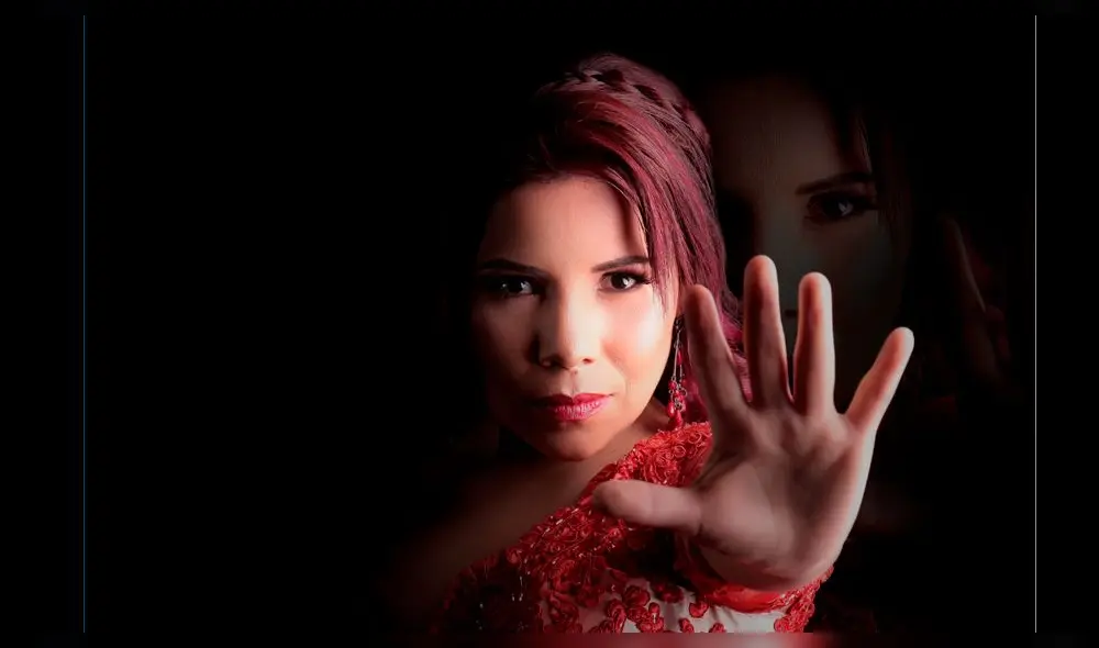 Susan Ochoa en el Festival Viña del Mar 2019 Susan Ochoa en el Festival Viña del Mar 2019