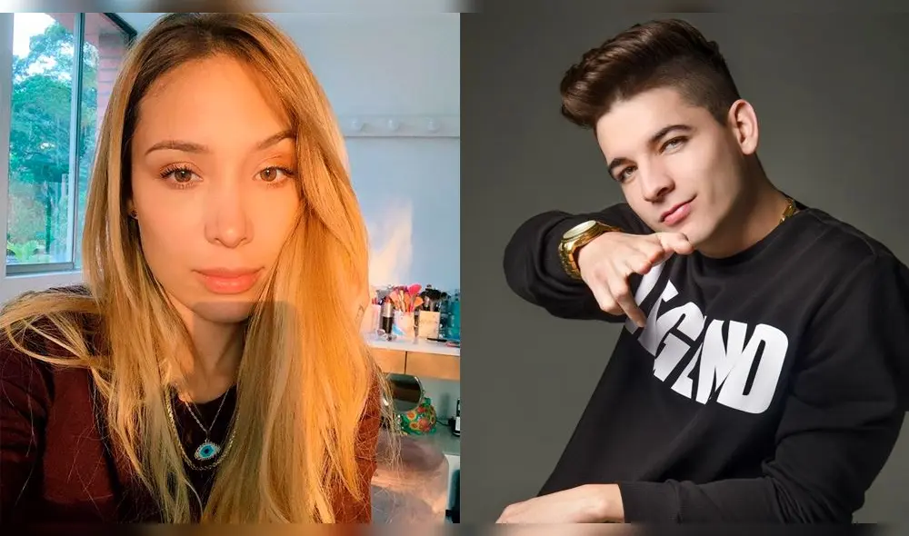 Luisa Fernanda W dedica conmovedor mensaje a Legarda tras un mes de su muerte