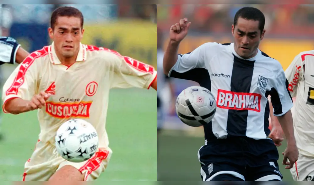 Marko Ciurlizza recordó propuesta de Sporting Cristal: “Les agradezco por haber pensado en mí, pero no me veía”.