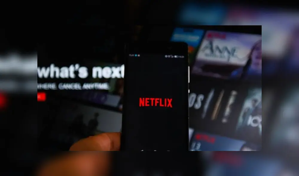 Netflix trabaja en nueva función para que veas series y películas en menos tiempo [FOTOS]